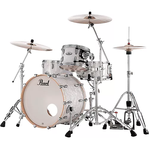 Pearl Professional Maple 3-Piece Shell Pack With 22