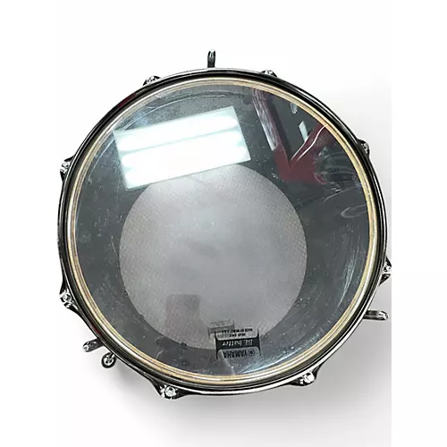 Used Yamaha 4 Piece Live Custom UZU EARTH SUNBURST Drum Kit UZU EARTH SUNBURST