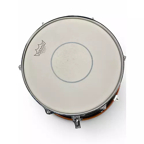 Used TAMA 4 Piece club jam charcoal mist Drum Kit charcoal mist