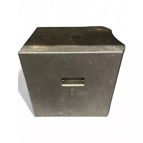 Used Harbinger s12 Powered Subwoofer