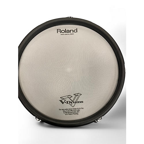 Used Roland PD105X Trigger Pad