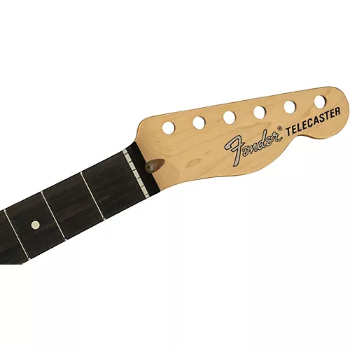 Fender American Performer Telecaster Neck, 22 Jumbo Frets, 9.5