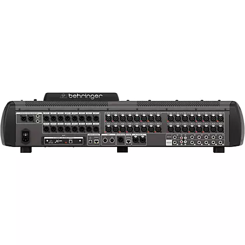 Behringer X32 40-Channel Digital Mixer