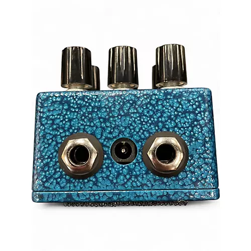 Used EarthQuaker Devices ZOAR Effect Pedal