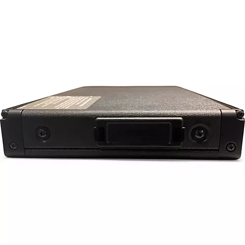 Used Shure DP410 Powered Mixer