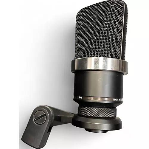 Used Neumann TLM102 Condenser Microphone