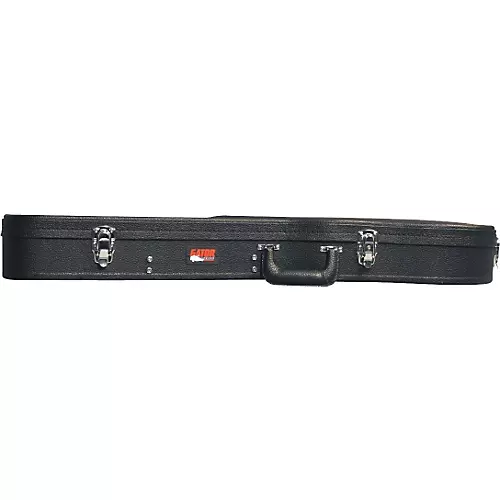 Gator GW-LPS Laminated Wood Case Black