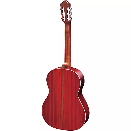 Ortega Traditional Series R200L Classical Guitar Gloss Natural