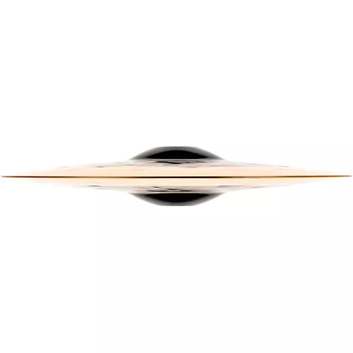 MEINL Classics Custom Dual HiHat Cymbal Pair 15 in.