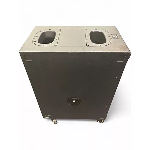 Used QSC KS212C Powered Subwoofer