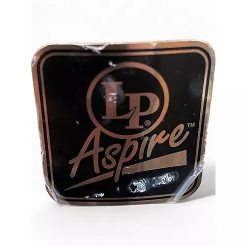 Used LP Aspire Conga Set Conga