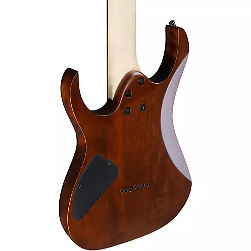 Ibanez RG Series RG7421PB 7-String Electric Guitar Flat Sapphire Blue