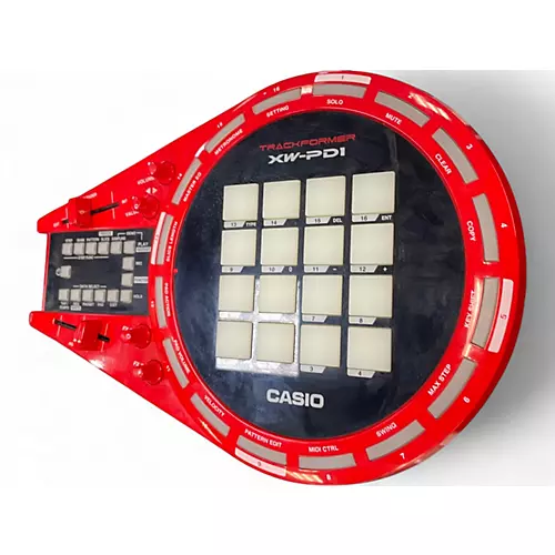 Used Casio XW-PD1 Production Controller