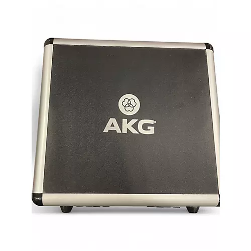 Used AKG P220 Project Studio Condenser Microphone