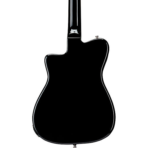 Duesenberg Caribou Electric Guitar Butterscotch