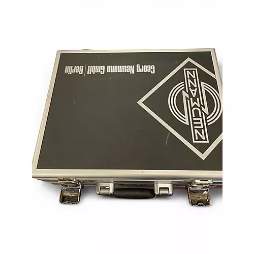 Used Neumann M147 Condenser Microphone