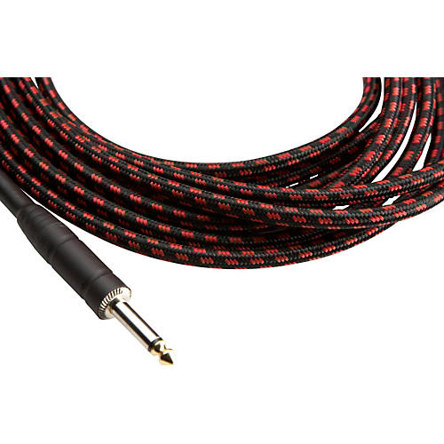 Musician's Gear Tweed 1/4