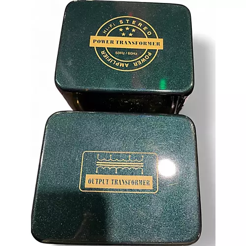 Used Yaqin MC-100B Power Amp