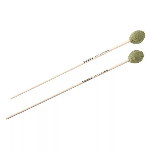 Innovative Percussion Mark Ford Strong Legato Marimba Medium Hard
