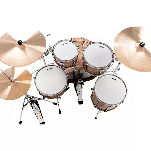 TAMBURO Unika Series 5-Piece Shell Pack With 20