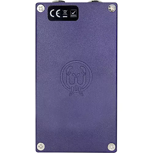 Walrus Audio Julia Analog Chorus/Vibrato V2 Effects Pedal Lavender