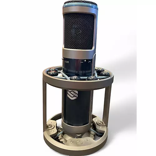Used Sterling Audio ST159 Condenser Microphone