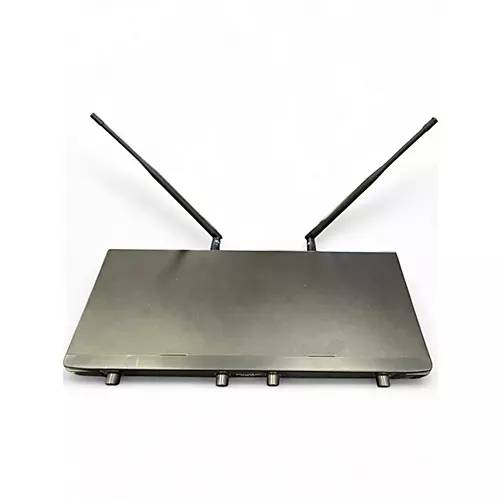 Used Melonare MWM-40F WIRELESS MIC SYSTEM Handheld Wireless System