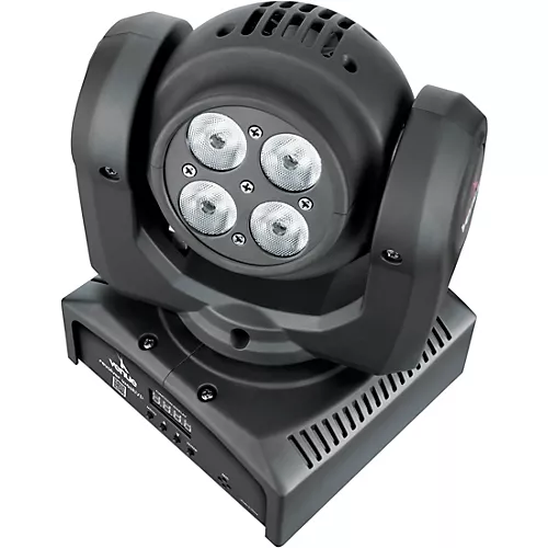 Venue Revolver Wash VP Dual Moving Head Light With VenueLink Port