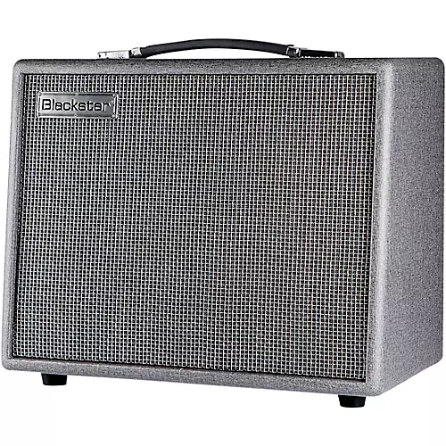 Open-Box Blackstar Silverline Standard 20W 1x10 Guitar Combo Amp Condition 2 - Blemished Silver 197881132170