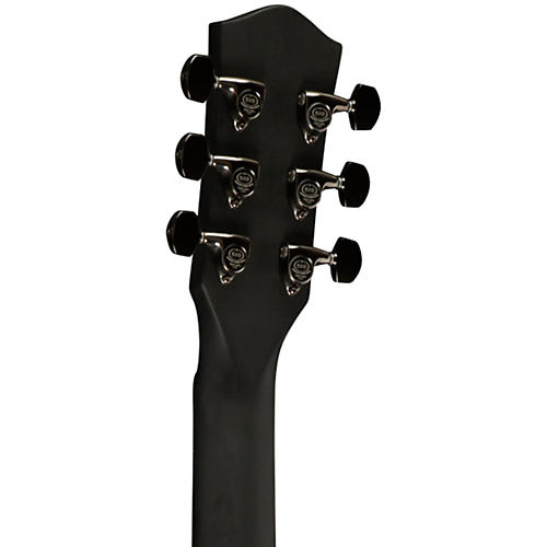McPherson Carbon Sable Acoustic-Electric Guitar Standard Top