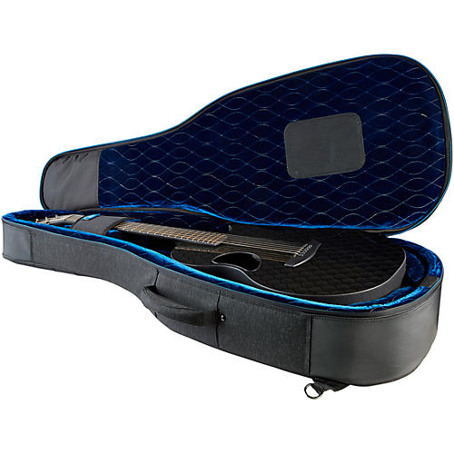 McPherson Carbon Sable Acoustic-Electric Guitar Standard Top