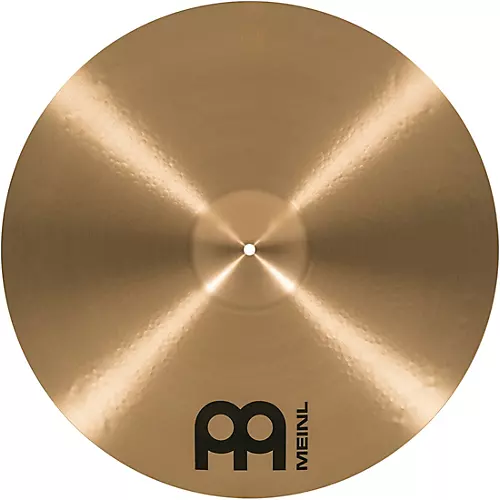 MEINL Pure Alloy Crash 19 in.