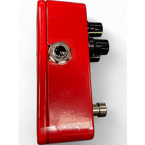 Used TC Electronic Sub N Up Mini Octaver Effect Pedal