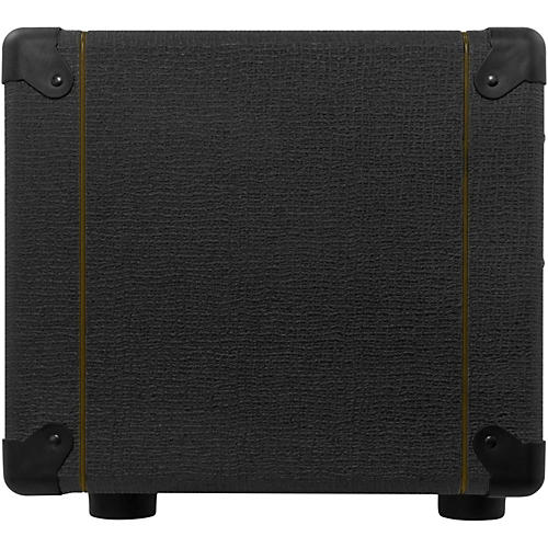 Orange Amplifiers Rockerverb 100 MKIII 100W Tube Guitar Amp Head Orange