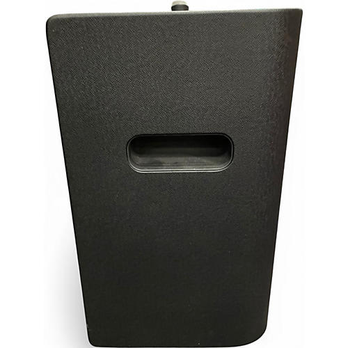 Used Line 6 POWERCAB 2X12 Guitar Cabinet