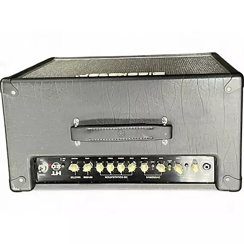 Used Blackstar HT20R MkII 20W 1x12 Tube Guitar Combo Amp