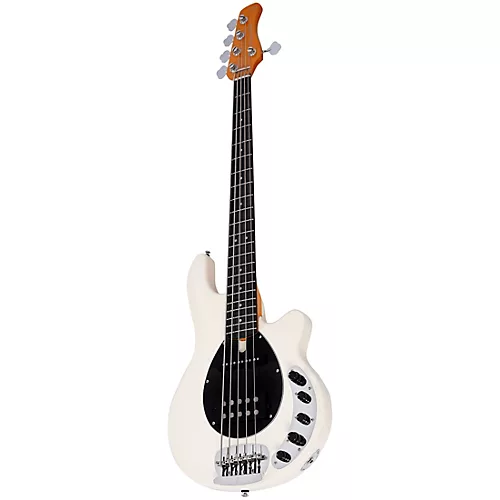 Sire Marcus Miller Z7 5-String Electric Bass Antique White