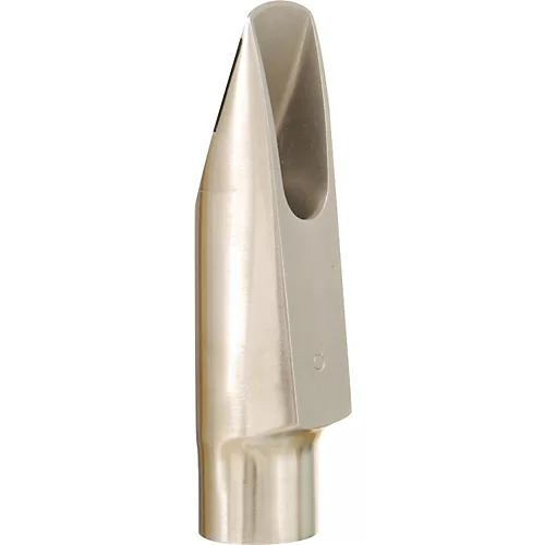 Beechler Metal Soprano Saxophone Mouthpiece Model 7
