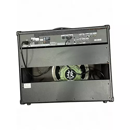 Used BOSS KATANA ARTIST MKii Guitar Combo Amp