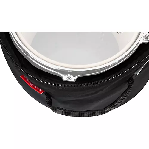 Road Runner Boulevard II Tom Bag 16 x 16 in. Black