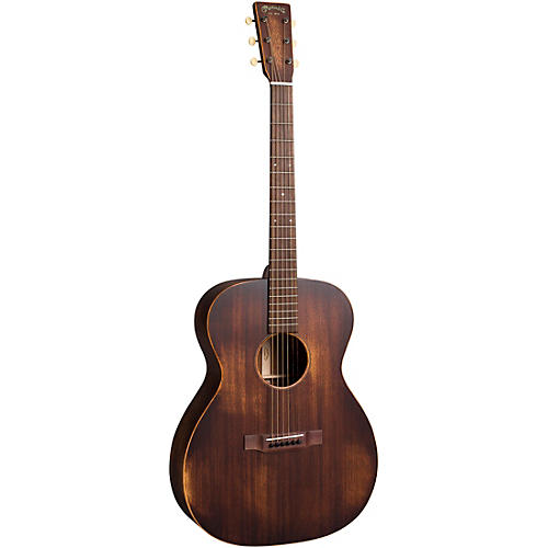 Martin StreetMaster 000-15M Acoustic Guitar Natural