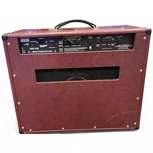 Used Blackstar Venue Series HT Club 40 40W Tube Guitar Combo Amp