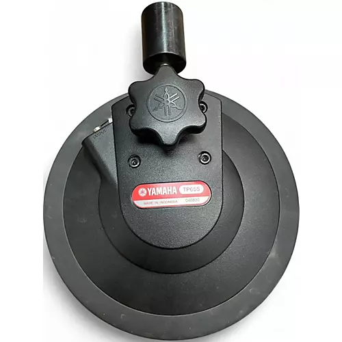 Used Yamaha TP65S Trigger Pad