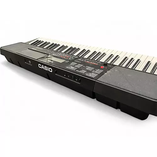 Used Casio CTX700 Digital Piano