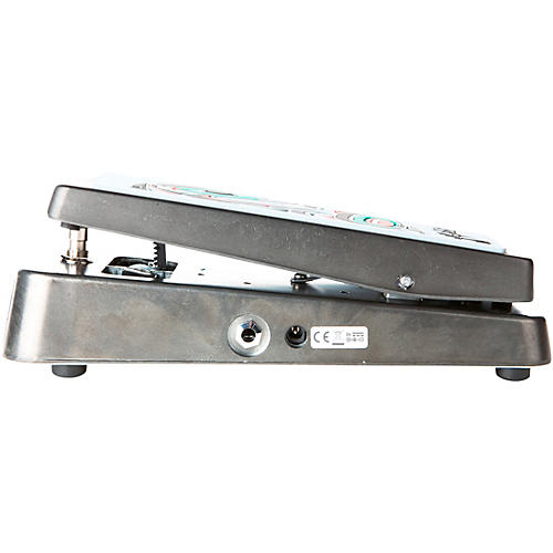 Dunlop JC95B Limited-Edition Jerry Cantrell Signature Wah Effects Pedal