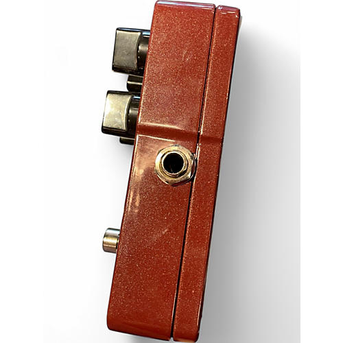 Used TC Electronic Mojomojo Overdrive Effect Pedal