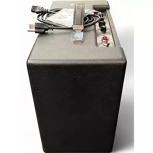 Used Blackstar STUDIO 10 EL34 Tube Guitar Combo Amp