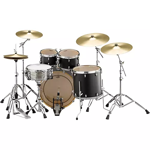 Yamaha Tour Custom Maple 4-Piece Shell Pack With 22