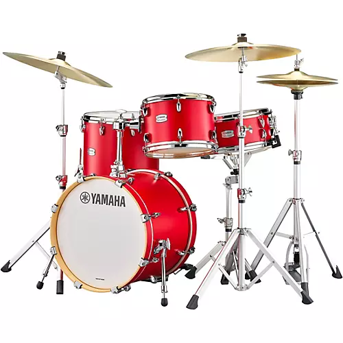 Yamaha Tour Custom Maple 3-Piece Shell Pack With 18
