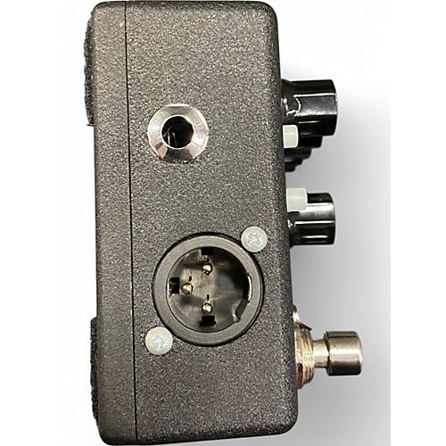 Used MXR BASS m80 Bass Effect Pedal